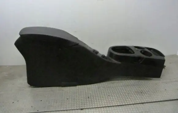 Seat Altea XL Center console