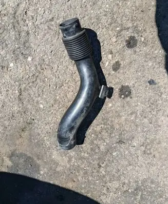 Citroen C4 II Picasso Air intake hose/pipe 100551