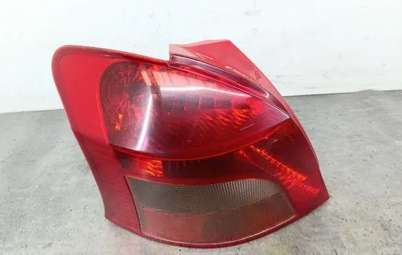 Toyota Yaris Rear/tail lights 0D7KOITO