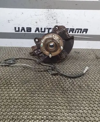 KIA Rio Front wheel hub 51701H8050