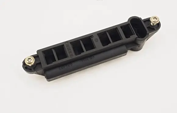 Mercedes-Benz S W140 Front driver seat rail A1405450340 1405450340