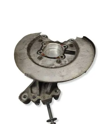 Chrysler Pacifica Rear wheel hub T4Y6615002R096 68218016AC 68325384AC