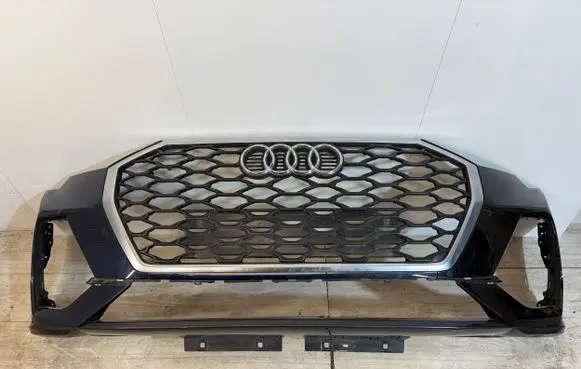 Audi Q3 F3 Front bumper