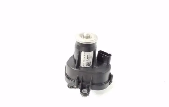 Mercedes-Benz SLK R172 Intake manifold valve actuator/motor A6511500094