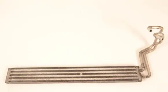 Porsche Cayenne (9PA) Power steering radiator 7L5422885B