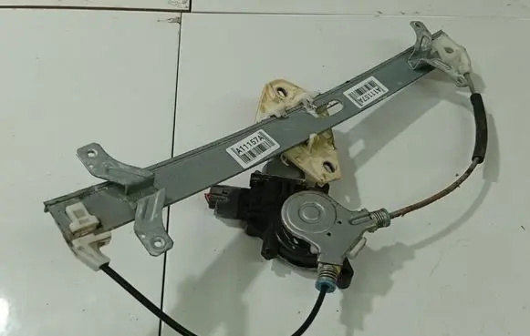 Honda Accord Sliding door window regulator with motor 