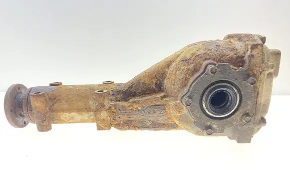 Subaru Outback Rear differential 27011AA383 27011AA