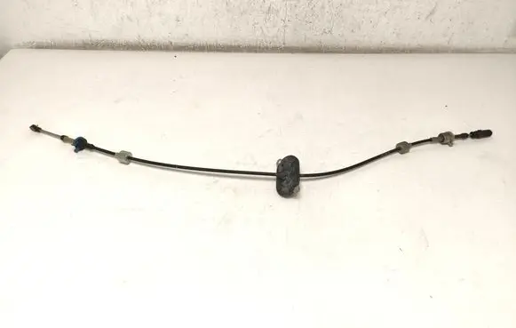 Opel Mokka Gear shift cable linkage 1257150702