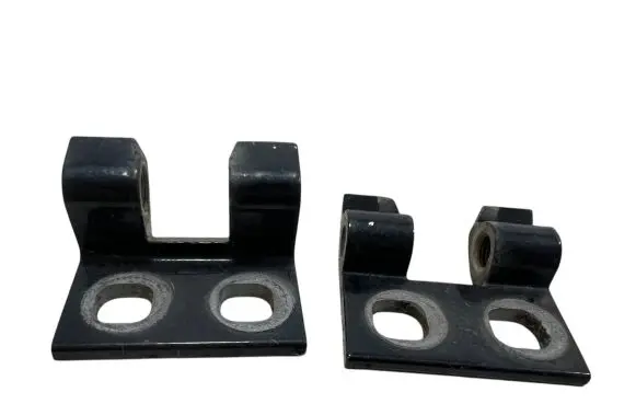 Mini Cooper Countryman R60 Front door hinge set A046574