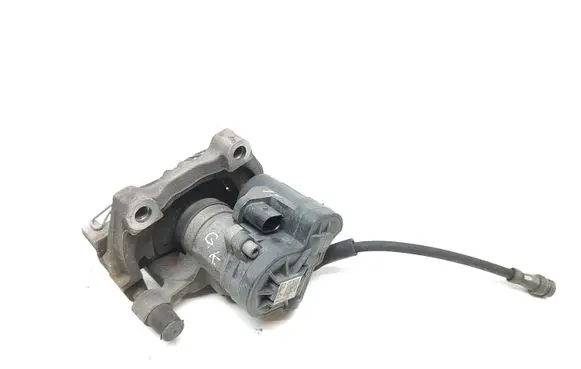 Audi TT TTS RS Mk3 8S Rear brake caliper 215CLZ0HLA0M4 5Q0615405DB