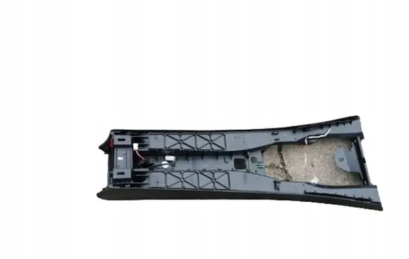 Other center console (tunnel) element