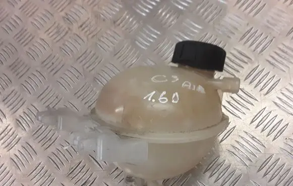 Citroen C3 Aircross Coolant expansion tank/reservoir cap 