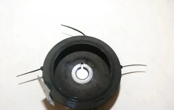 Crankshaft pulley