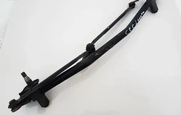 KIA Ceed Front wiper linkage and motor