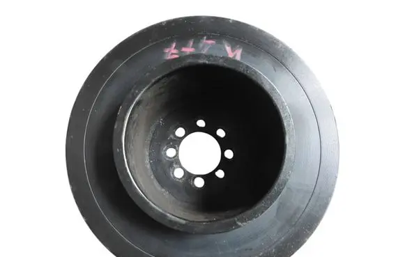 BMW M3 F80 Crankshaft pulley 4802904 150312