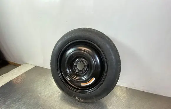 Nissan X-Trail T33 R17 spare wheel 