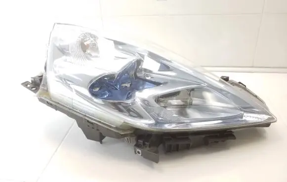 Nissan Leaf I (ZE0) Headlight/headlamp 260103NA3C A1K3100001