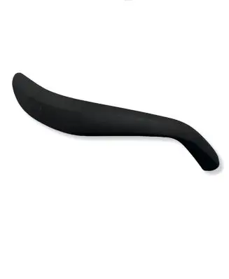 BMW 5 G30 G31 G38 Handbrake lever cover (leather/fabric) 7438529 G30SGGA