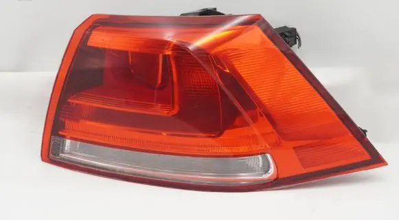 Volkswagen Golf VII Rear/tail lights 5G0945096F 90017906
