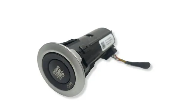 Chrysler Pacifica Engine start stop button switch 68299957AB WL17008003DB T01240327B1849