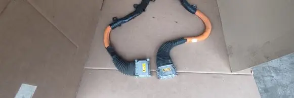 BMW 3 F30 F35 F31 High voltage cable 6824116 6824102