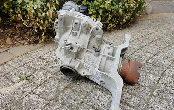 Ford Escape IV Rear differential K2GW4000AL