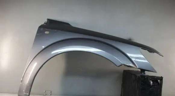 Fiat Freemont Fender mounting bracket