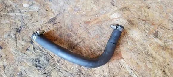 Nissan Terrano Power steering hose/pipe/line