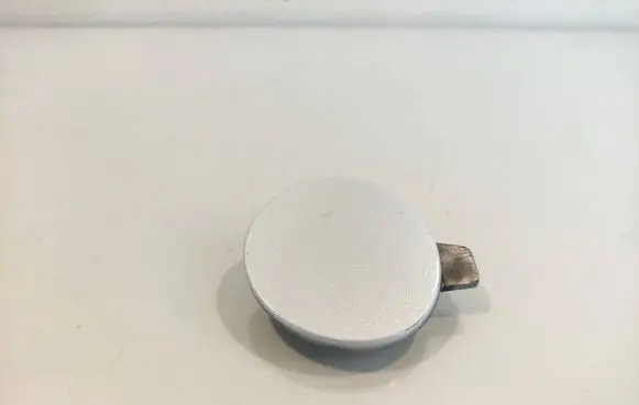 Tesla Model 3 Front tow hook cap/cover 146070100CAREWAY