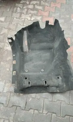 Volvo V40 Front floor carpet liner 25615020
