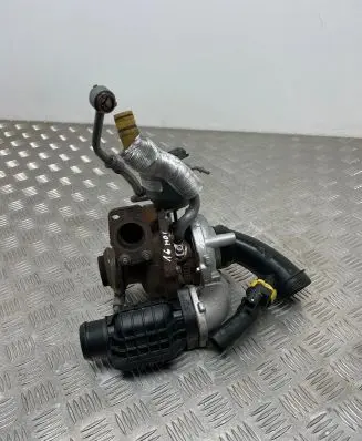 Citroen DS4 Turbo GTC1244VZ 9686120680 44244872