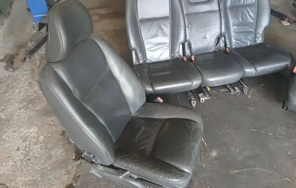 Volvo XC90 Seat set 