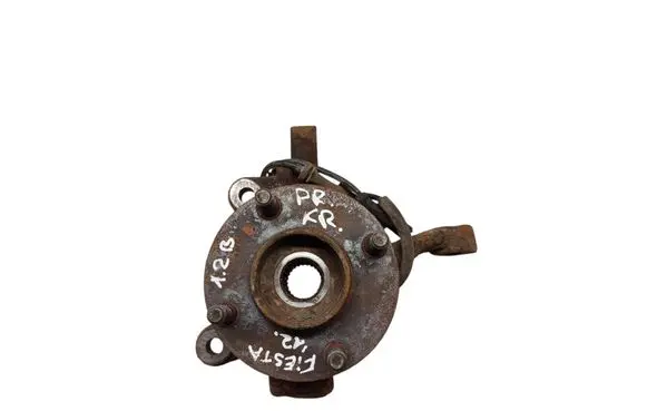 Ford Fiesta Front wheel hub spindle knuckle