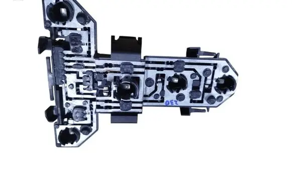 Volkswagen Golf IV Tail light bulb cover holder 1J6945257