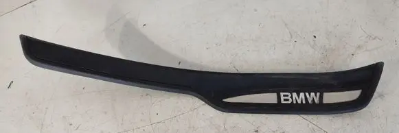 BMW 3 E90 E91 Side skirt rear trim 