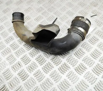 Ford Transit VII Intercooler hose/pipe KK216F073BC