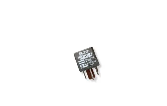 Volkswagen Touareg II Other relay 3D0951253A