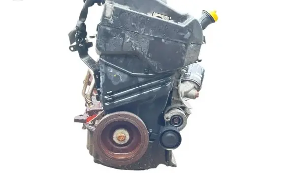 Renault Megane III Engine K9KA636