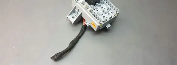 Fiat Croma Fuse module 51773148