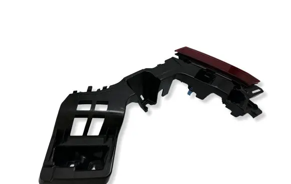 KIA EV6 Rear bumper mounting bracket 86654CV000