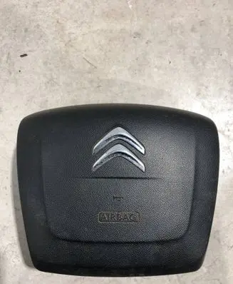 Citroen Jumper Steering wheel airbag 07355860300