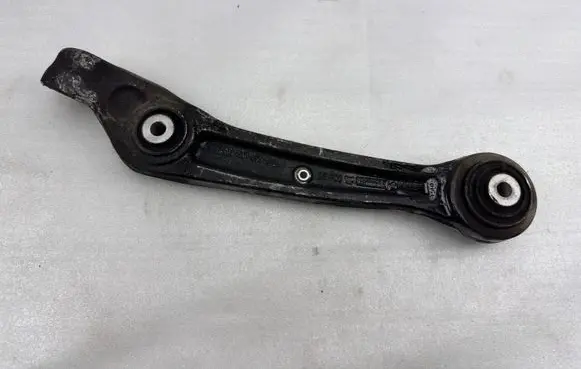 Audi A8 S8 D4 4H Front control arm 4H0407156A 4H0407156