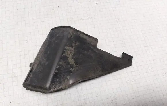 Volvo S60 Other rear door trim element 30663778