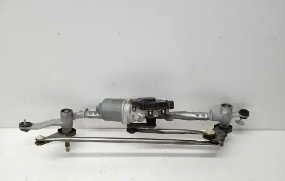 Jeep Cherokee Front wiper linkage and motor 68102175AA 68102175 AX1590605771