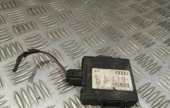 Audi A8 S8 D3 4E Other control units/modules 005171 189