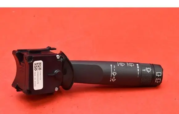 Opel Astra J Headlight wiper switch 20941131