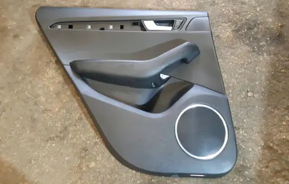 Audi Q5 SQ5 Rear door card panel trim