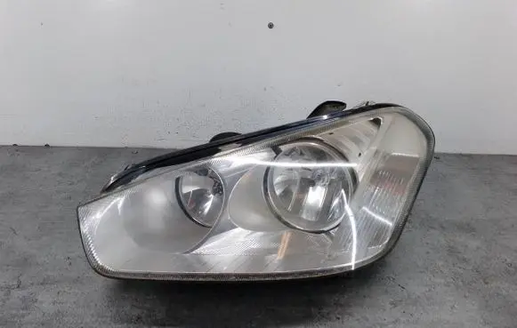 Ford Focus Headlight/headlamp