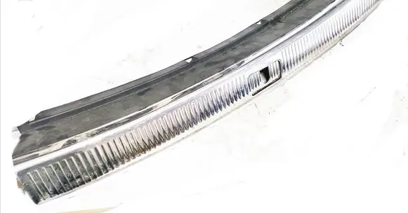Audi Q5 SQ5 Trunk/boot sill cover protection 80A864483E