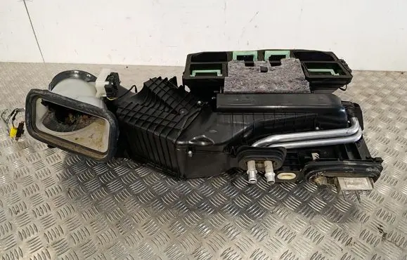 Mercedes-Benz SLK AMG R172 Interior heater climate box assembly 999186S